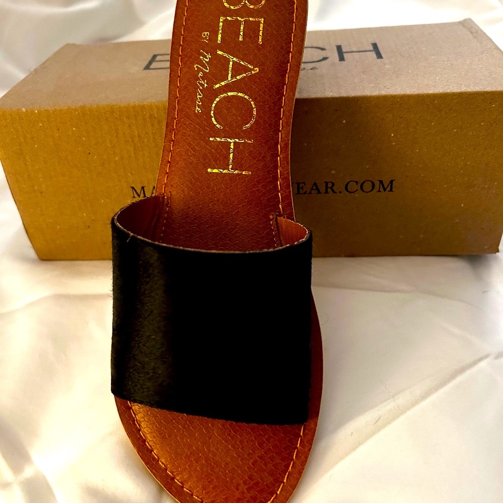 Sandals